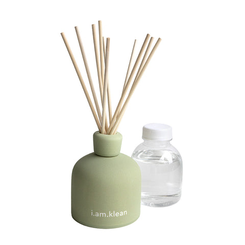 Diffuser_fig_cedar-i_am_klean geurstokjes homecollectie huisparfum interieur i am klean verkooppunt expert reseller homecollection home & body makeupbrowsandmore naturalbeautwebshop makeupwebshop