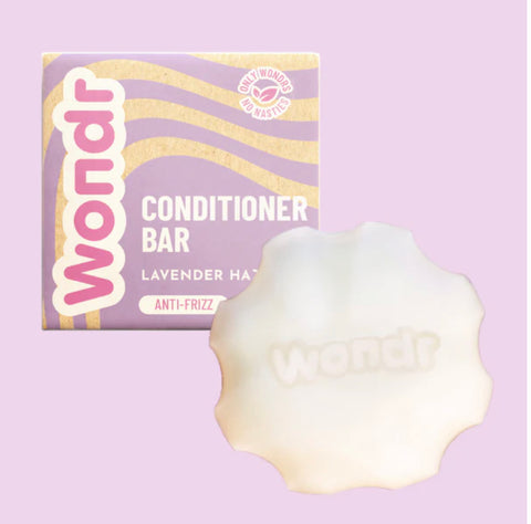 Conditioner bar - Wondr