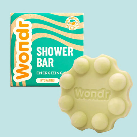 PRE ORDER Shower bar - Wondr