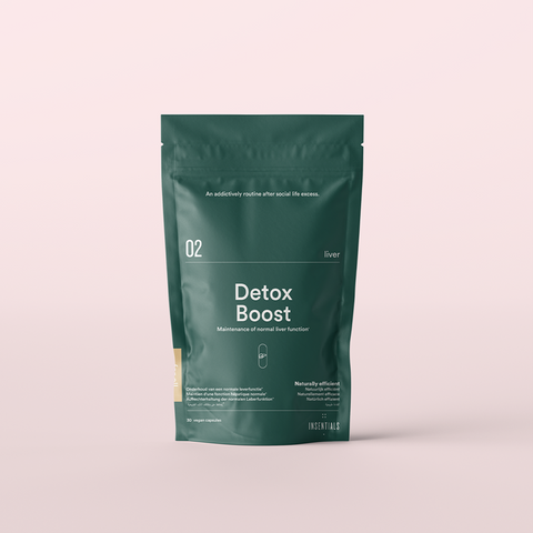 Detox boost