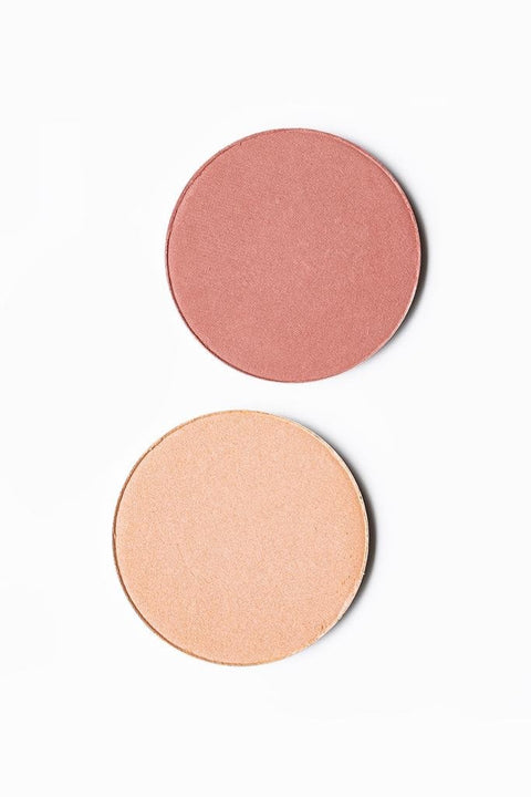 Compact highlighter - I am klean