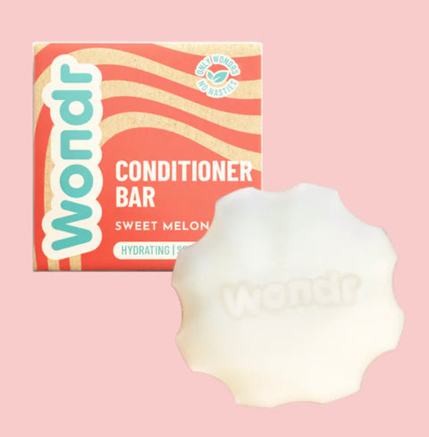 PRE ORDER Conditioner bar - Wondr