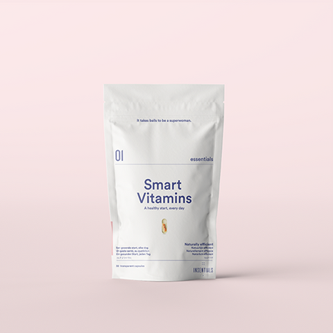 Smart vitamins