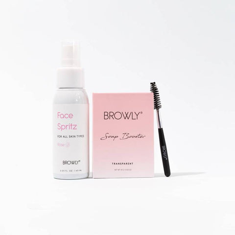 browly-set-transparent-brow-set  schoten antwerpen natuurlijke verzorging make up persoonlijk advies minerale make up ecofriendly huidvriendelijk makeupbrowsandmore mbm greetje naturalbeautywebshop wenkbrauwen