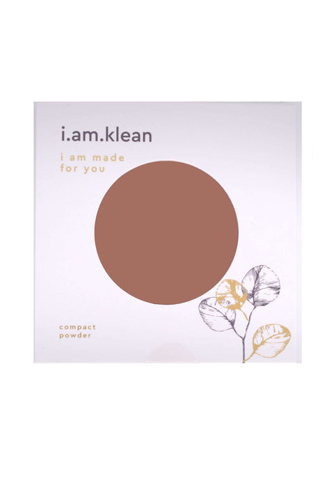 compact_mineral_foundation_i_am_klean  Belgisch merk belgische make-up natuurlijke makeup minerale makeup gezonde makeup vegan cruelty free i am klean iak verkooppunt duurzaam eoclogisch  diervriendelijk naturalbeautywebshop lokaal niet getest op dieren Belgie Naturalbeautywebshop  natuurlijke cosmetica diervriendelijk dierproefvrij vegan belgie antwerpen schoten natuurlijke verzorging make up persoonlijk advies minerale makeup schoten antwerpen snelle verzending