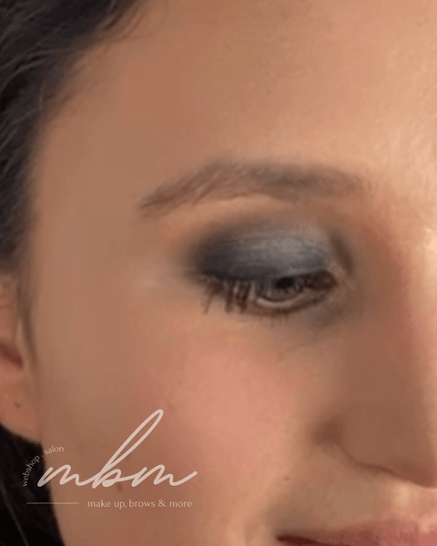 online workshop smokey eyes - makeupbrowsandmore makeupworkshop